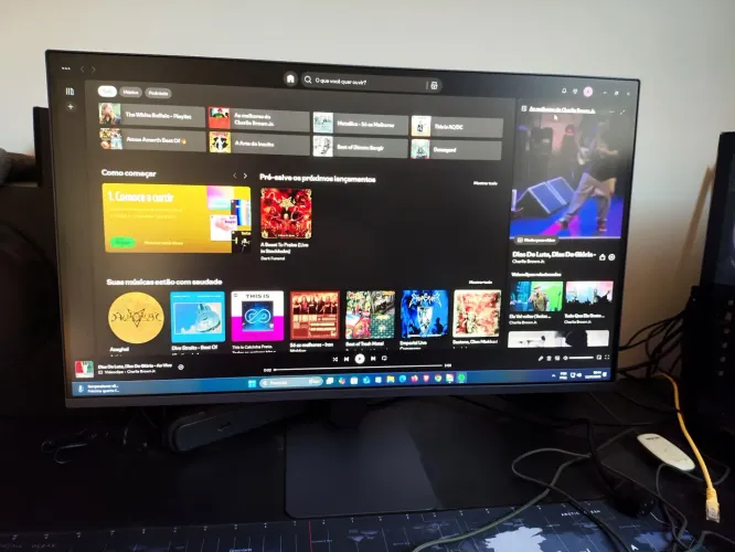 Monitor LG 27P Ultragear G4
