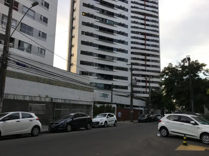 [CCS087] APARTAMENTO MADALENA RECIFE - PE