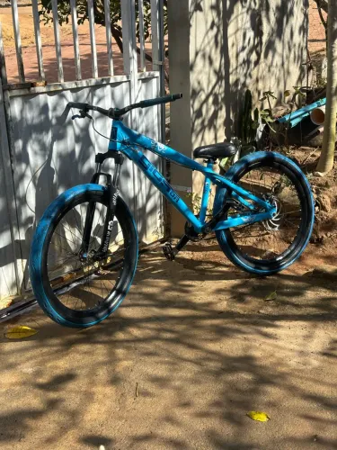 Vendo uma gios 4trix