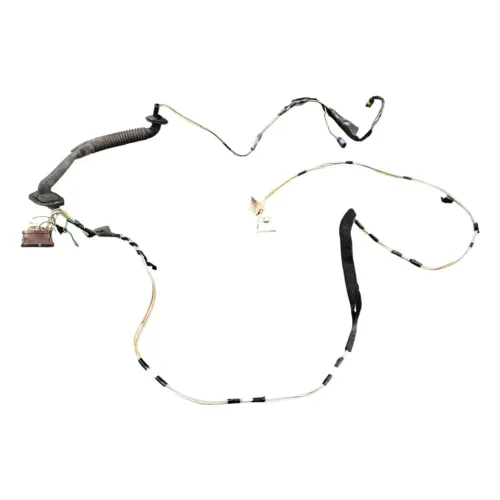 Chicote Peugeot Partner 1.6 16v 2008 2009 2010 2011 Original