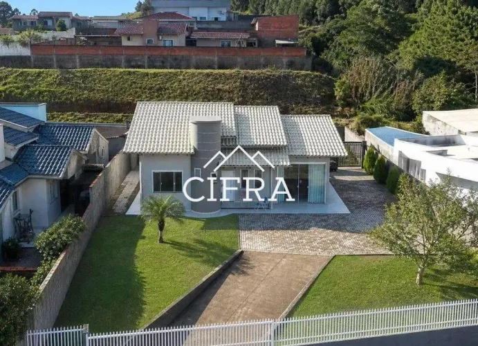 Casa de Alvenaria - Venda - 03 dormitórios - 115m2 - Semi Mobiliada - Belo Horizonte - Agr