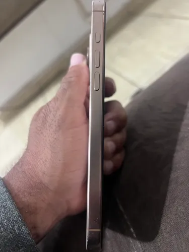 iPhone 16 pro Max 256gb troco!!!