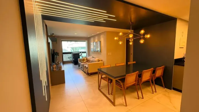 Lindo Apartamento todo Montado no Centro de Cabo Frio-RJ