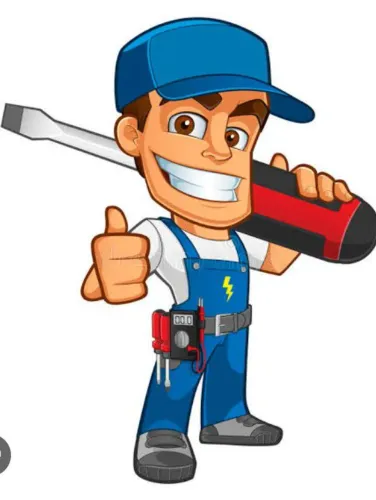 SOU  MANUTENCISTA E AUXILIAR DE ELETRICISTA 