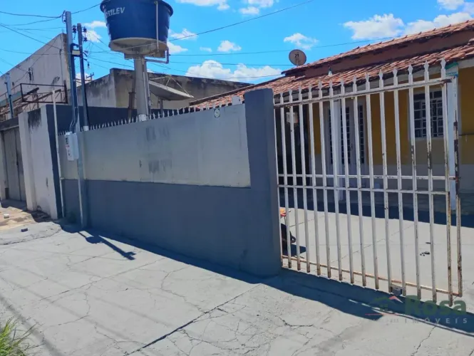 Casa para venda, Marajoara, Varzea Grande