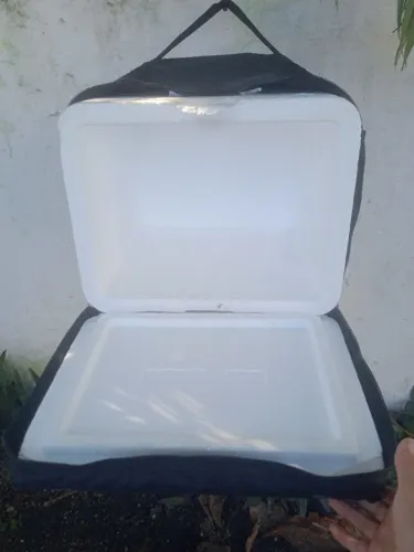 Bag para entregador