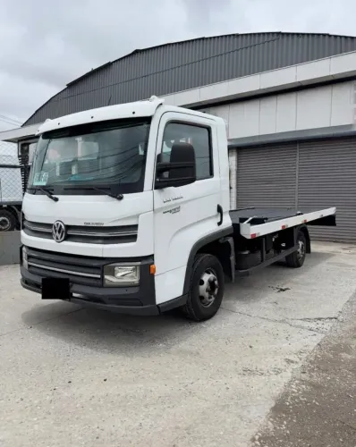 VW DELIVERY EXPRESS GUINCHO