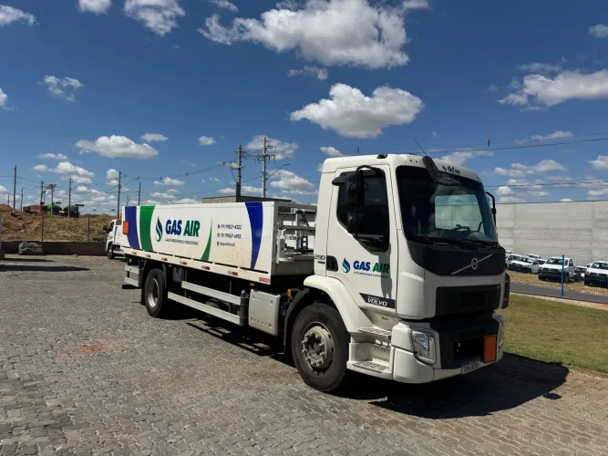 VOLVO VM 290 CITY 4X2 TOCO (OPORTUNIDADE)