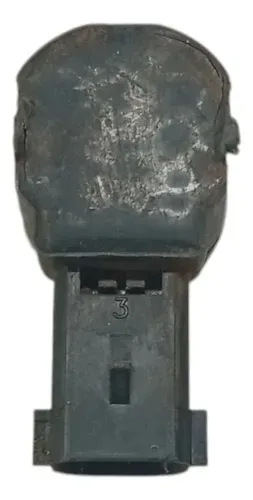 Sensor Estacionamento Ford Edge 2012 2013 2014