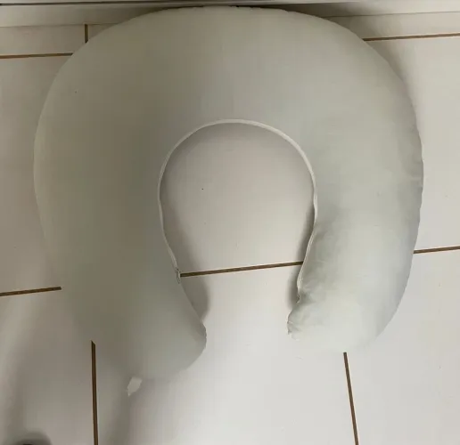 Almofada de amamentação 