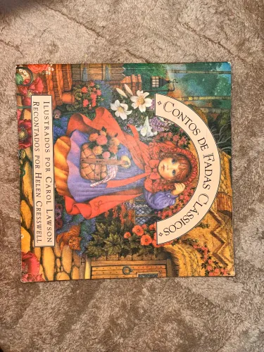 LIVROS SEMI-NOVOS