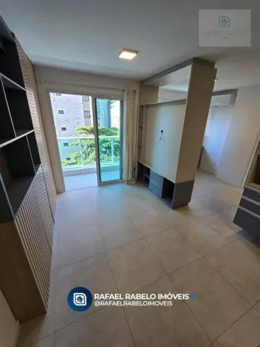 Foto do anúncio de Apartamento para locação no Meireles em Fortaleza | Condomínio Edifício Infinity 600. no Meireles