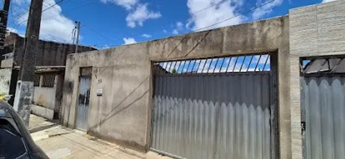 Casa a Venda Na Santa Lucia em  fase de Construção (Perto do do Colegio Jayme Miranda)