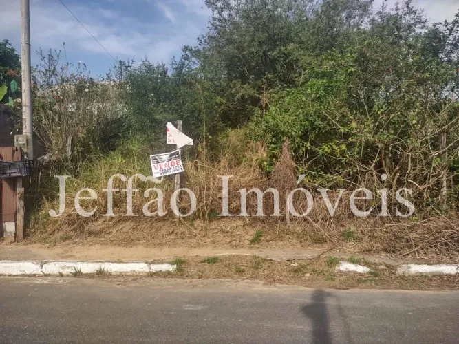 VENDA DE TERRENO NO ROMA/PARQUE DAS GARÇAS.