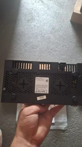 RB Mikrotik 4011