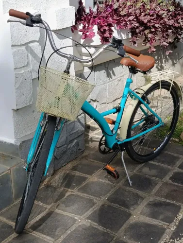 Bicicleta urbana