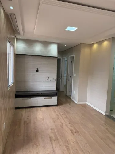 Apartamento Garden à venda em Campinas, Parque Fazendinha, com 3 quartos, com 96 m²