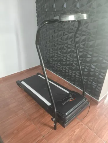 ESTEIRA ERGOMÉTRICA POLIMET EP-1100