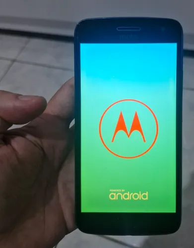 Motorola G5s plus