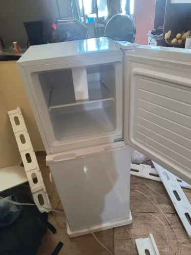 Vendo geladeira nova ainda na caixa