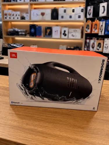 JBL BOOMBOX 4