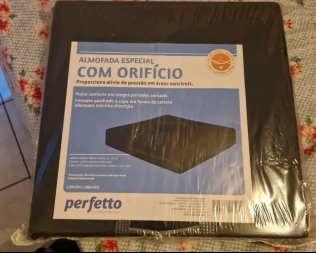 Almofada 