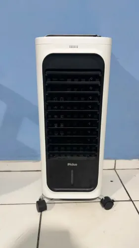AR CONDICIONADO PORTATIL