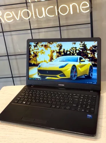NOTEBOOK SAMSUNG INTEL