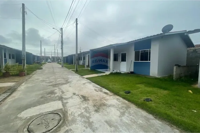 CASA EM CONDOMINIO FECHADO NA CIDADE UNIVERSITÁRIA