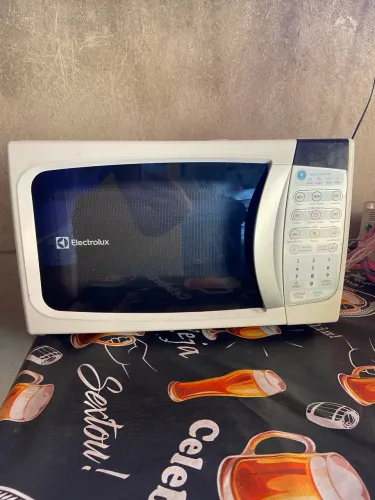 Microondas 