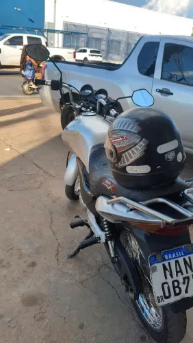 Venda se moto 150 pra sair da pernada ou para interior ,