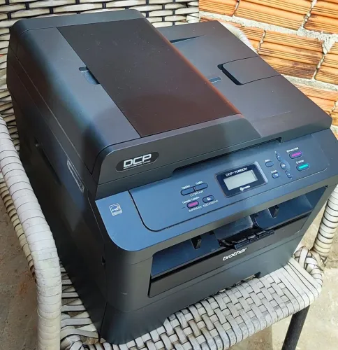 Vendo impressora, leia o anúncio: