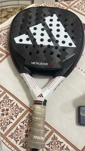 Adidas Metalbone HRD+ 2024