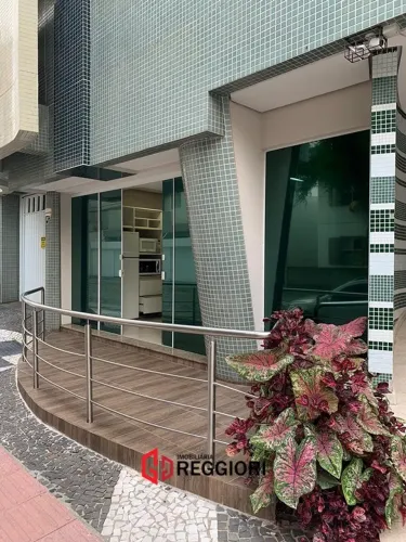 SALA COMERCIAL TÉRREA PRÓX À AV. BRASIL EM BC