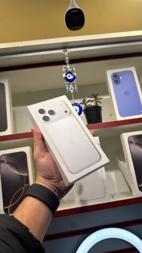 Iphone 17 pro max pronta entrega 