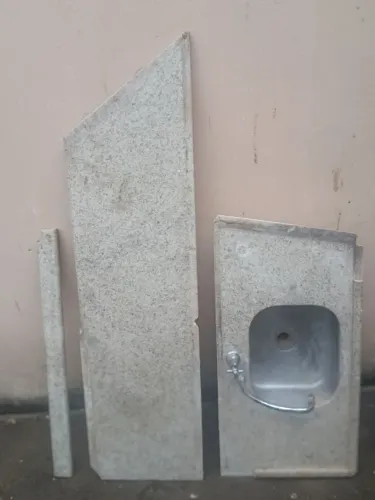 Vendo pia