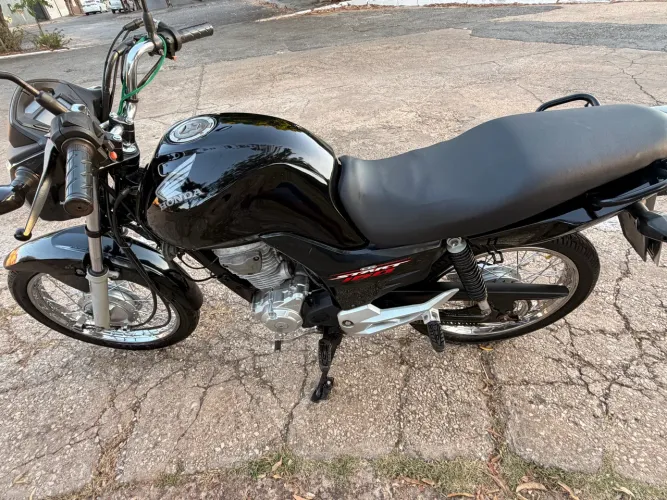 Start 160 zera revisada