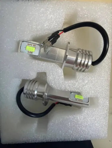 Led H1 100w muito forte