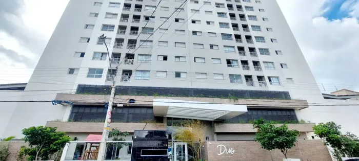 Apartamento para Alugar l Duo Sky Garden l 75 m²l 3 quartosl Parque Amazônia