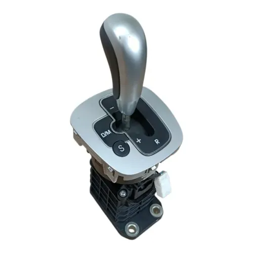 Alavanca Cambio Automatico Fiat Palio Punto 2009 a 2018 1002029250 Original