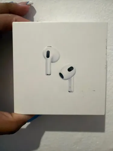 Apple AirPods 3ª Geração Original