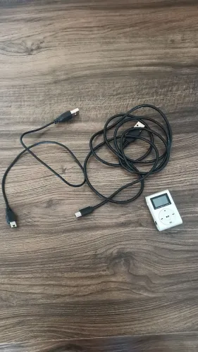 MP3 - Colecionador