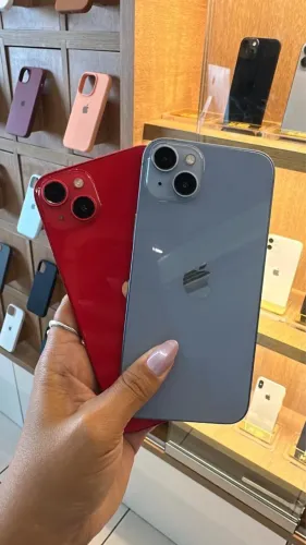 iPhone 14 Plus 128GB PEÇAS ÚNICAS NA LOJA