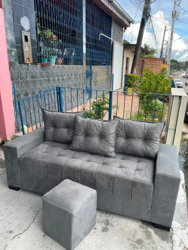 sofa entrega gratis