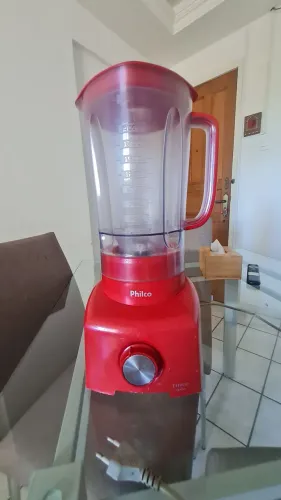 Liquidificador de 2,5 litros