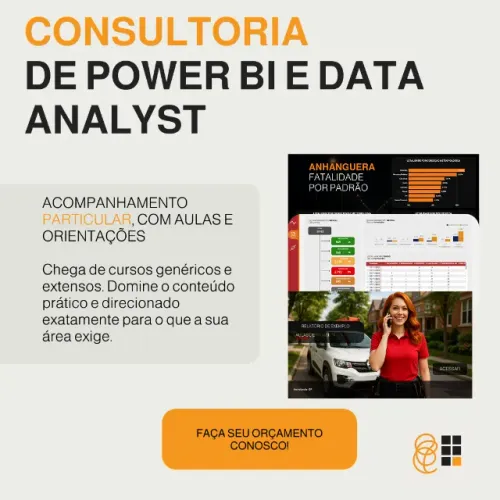 Aulas de PowerBI - 70,00