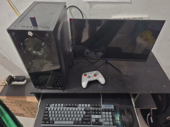Pc games