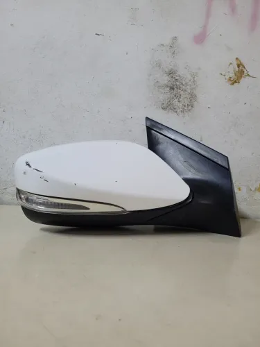 Retrovisor direito HB20 2015 a 2019 Original 