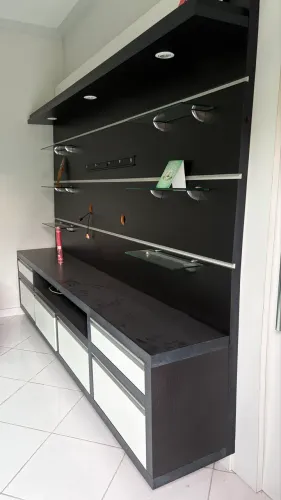 Painel MDF