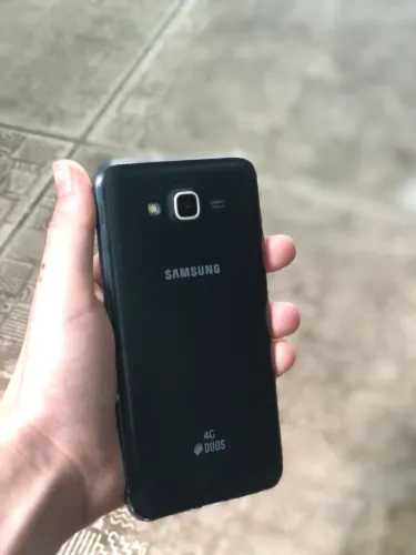 Vendo Samsung j7 para sair hoje?